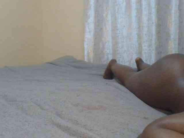 Shantell webcam
