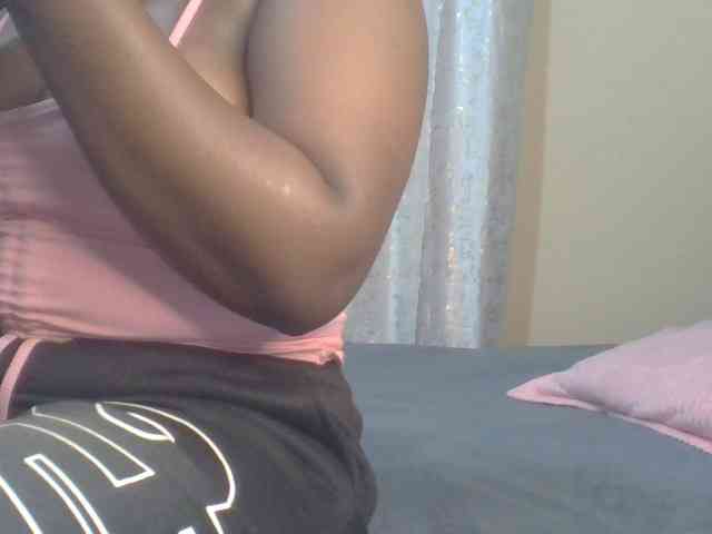 Shantell webcam