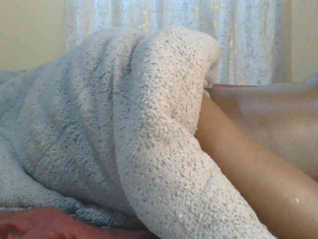 Shantell webcam