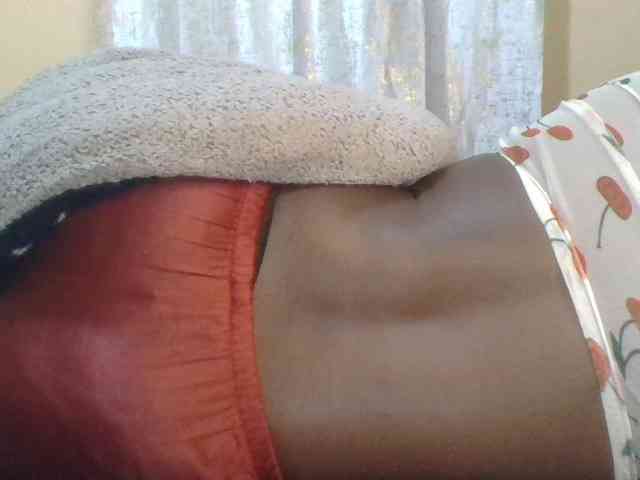 Shantell webcam