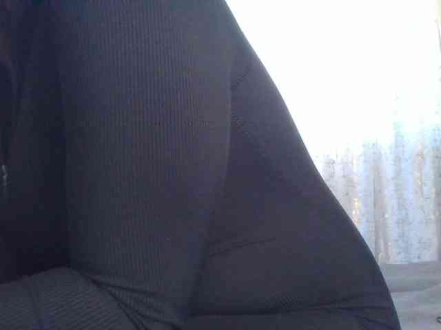 Shantell webcam