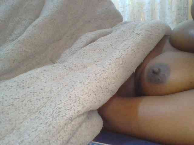 Shantell webcam