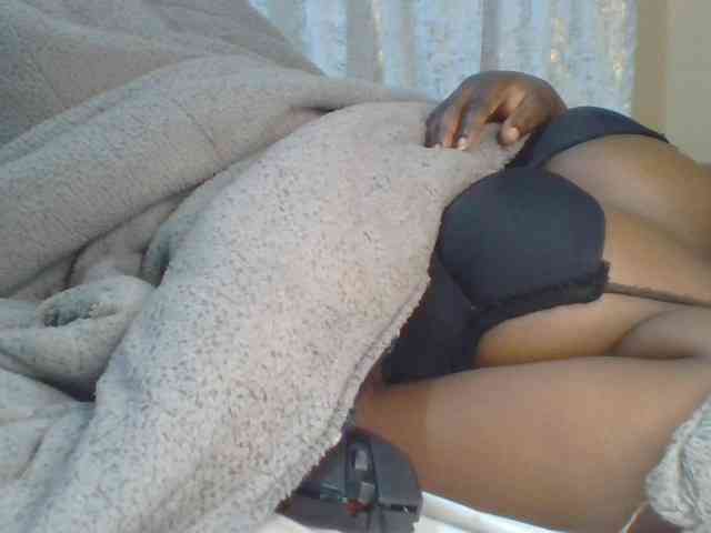 Shantell