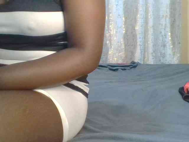 Shantell webcam