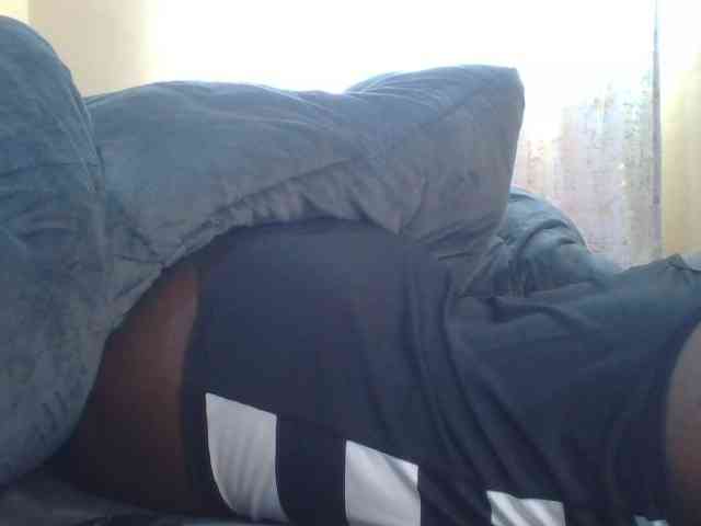 Shantell webcam