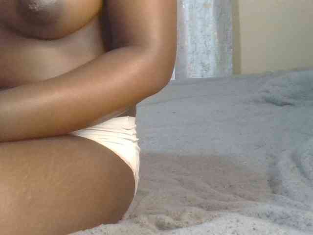 Shantell webcam