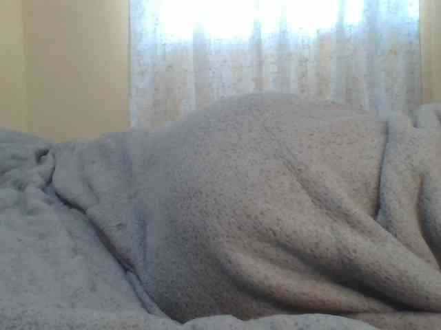 Shantell webcam