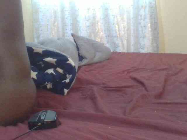 Shantell