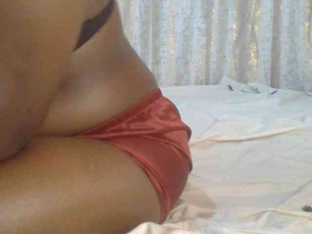 Shantell webcam