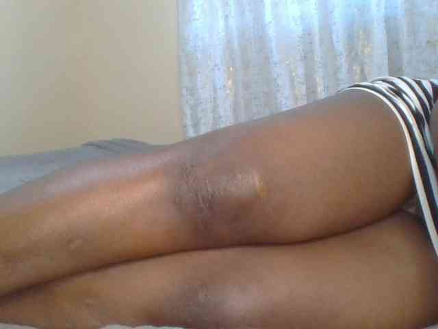 Shantell webcam