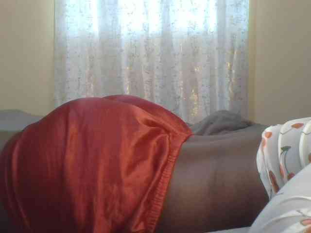 Shantell webcam