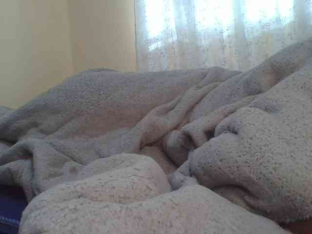 Shantell webcam