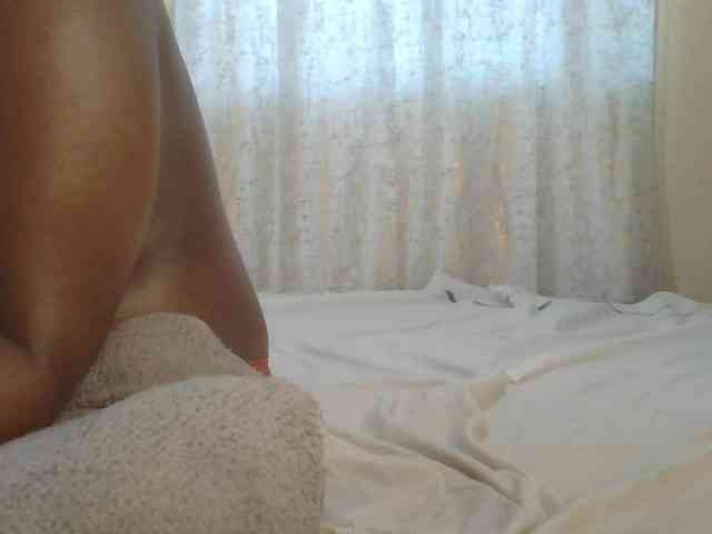 Shantell webcam