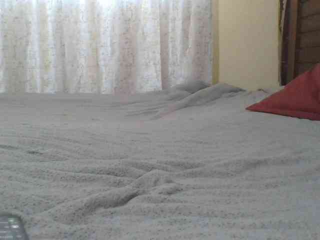 Shantell webcam