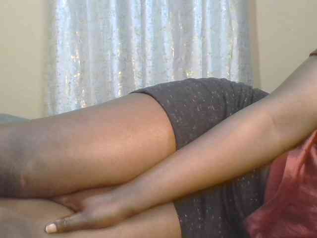 Shantell webcam