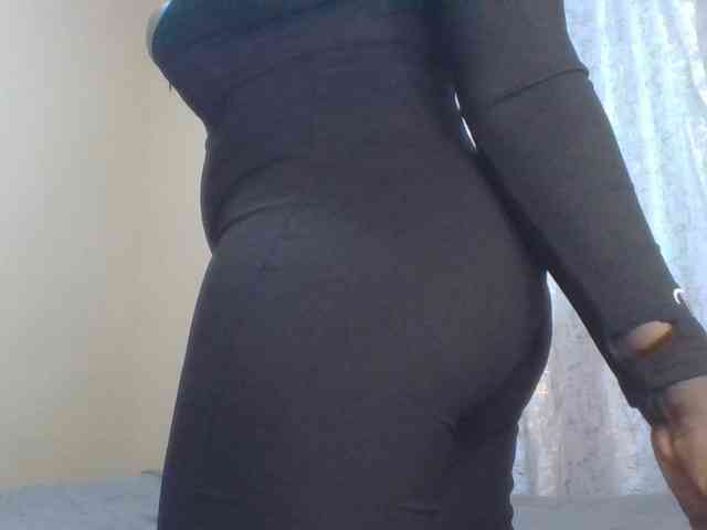 Shantell webcam
