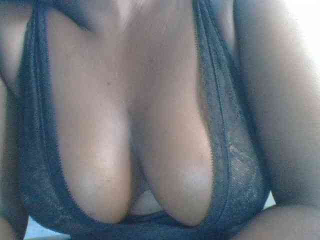 Shantell webcam