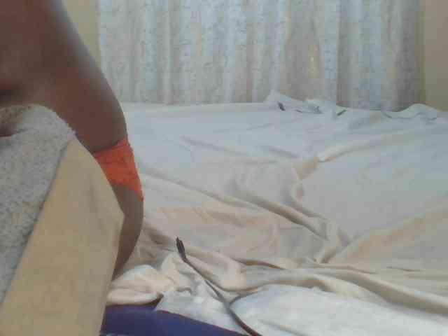 Shantell webcam