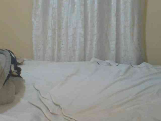 Shantell webcam