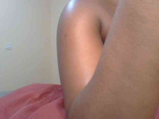 Shantell webcam
