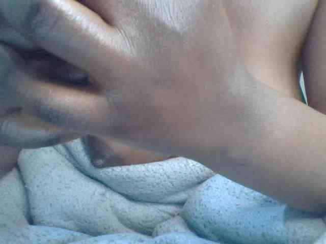 Shantell webcam