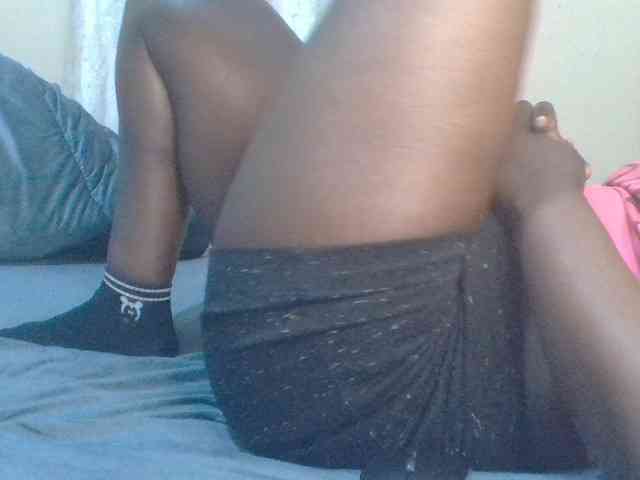 Shantell webcam
