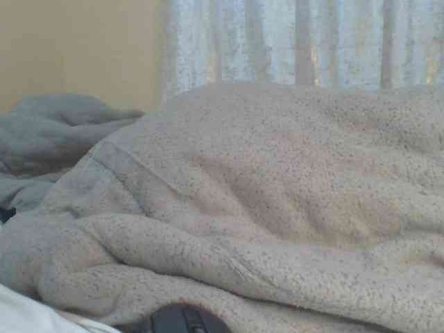 Shantell webcam