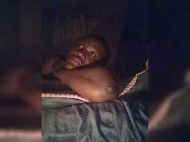 Shantell webcam