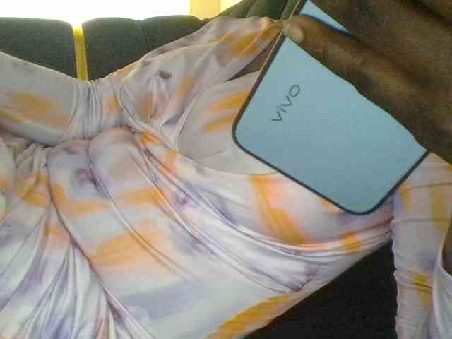 Shantell webcam
