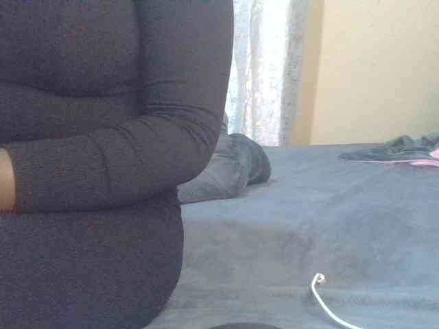 Shantell webcam