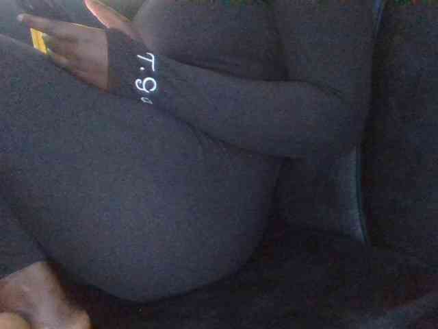 Shantell