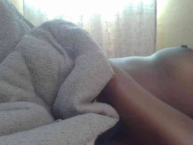 Shantell webcam