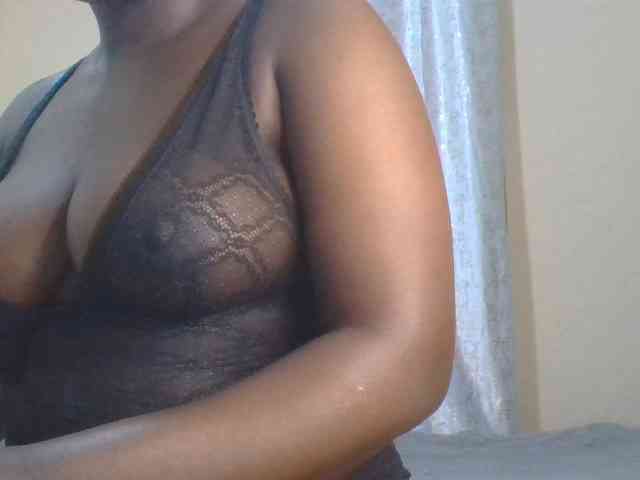 Shantell webcam