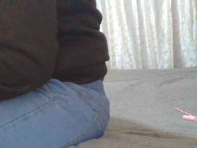 Shantell webcam