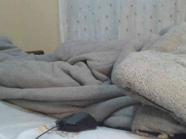 Shantell webcam