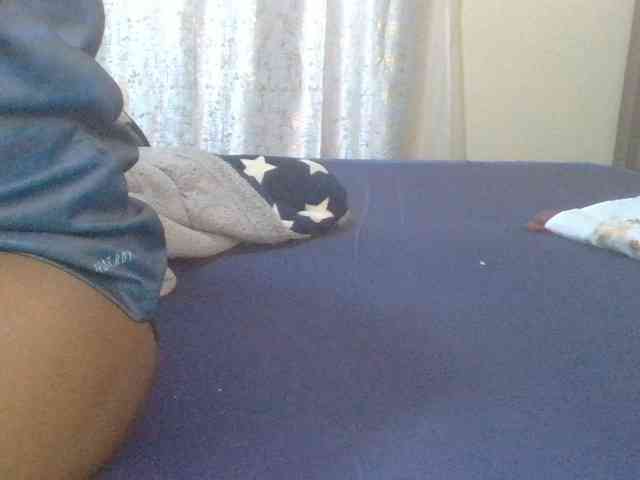 Shantell webcam
