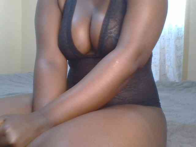 Shantell webcam