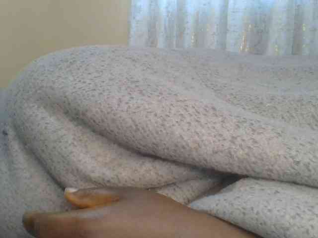 Shantell webcam