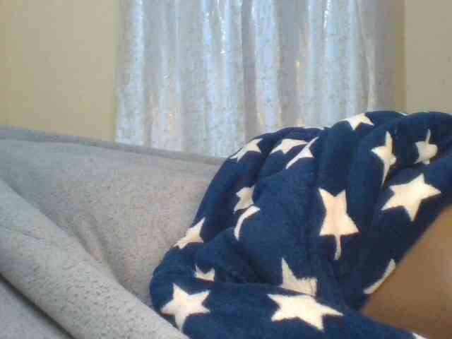 Shantell webcam