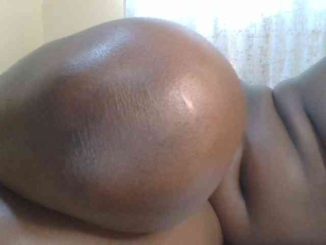 Shantell webcam