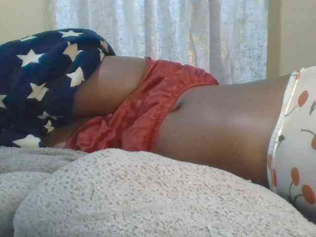 Shantell webcam