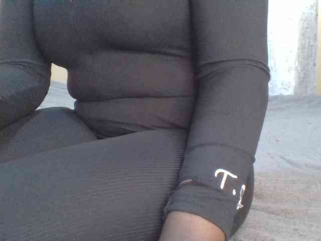 Shantell