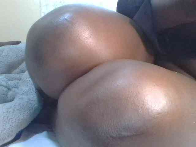 Shantell webcam