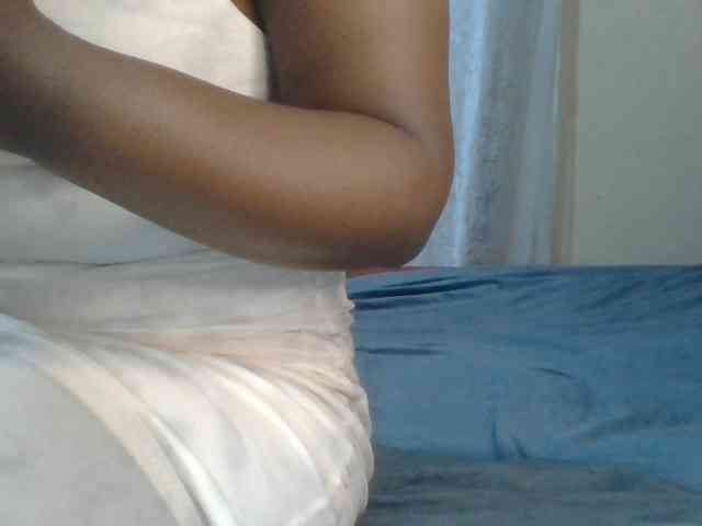Shantell webcam