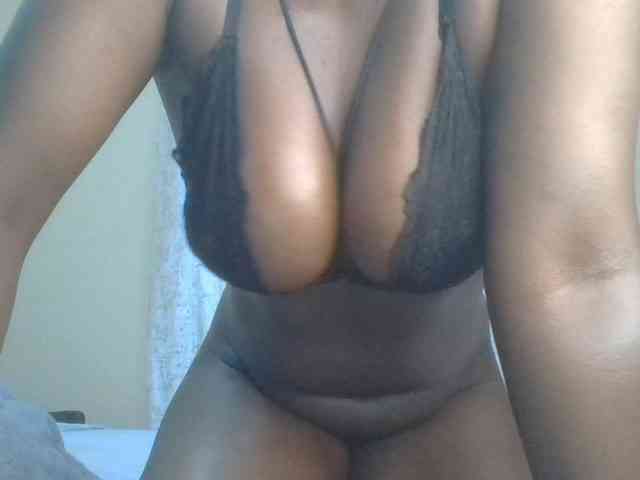 Shantell webcam