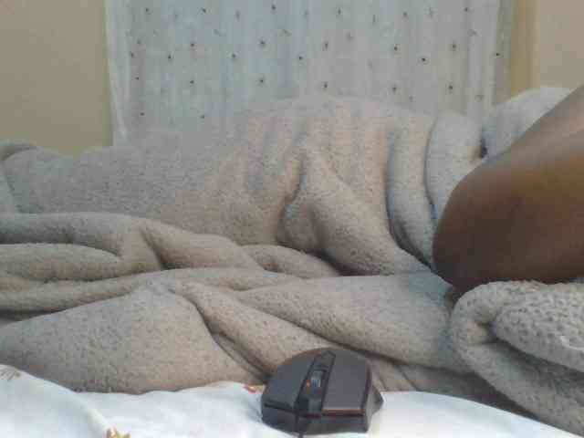 Shantell webcam