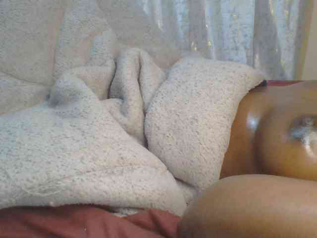 Shantell webcam