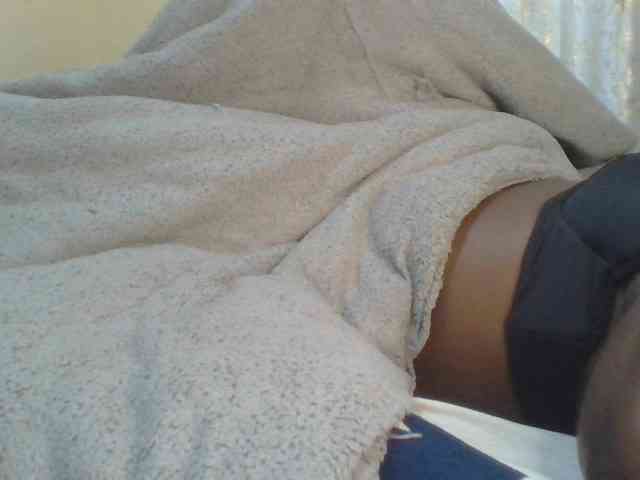 Shantell webcam