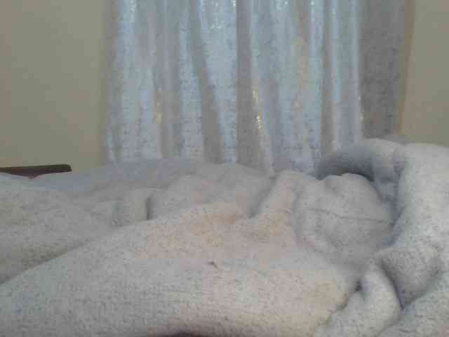Shantell webcam