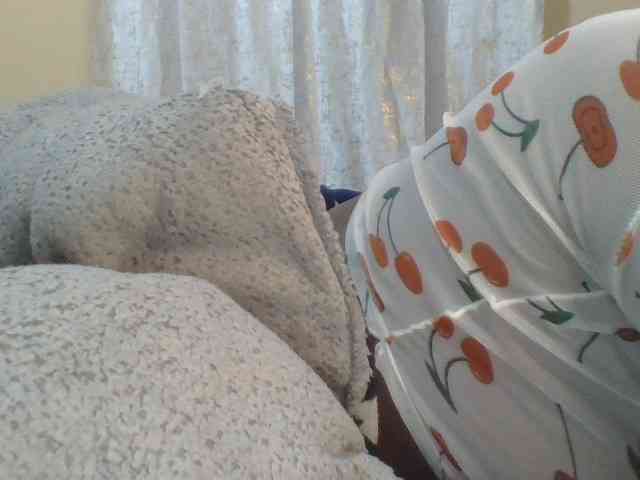 Shantell webcam